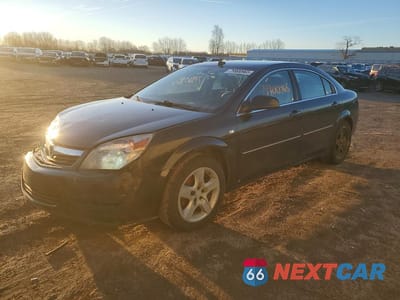 2009 SATURN AURA XE 1G8ZS57B29F101079 - główne zdjęcie licytacji z USA - miniatura