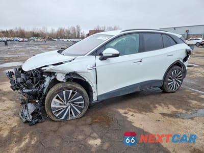 2024 VOLKSWAGEN ID.4 PRO 1V2DSPE84RC016988 - główne zdjęcie licytacji z USA - miniatura
