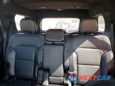 Zdjęcie 10 z 13 samochodu: 2017 FORD EXPLORER LIMITED VIN:1FM5K7FH5HGC51178 - miniatura