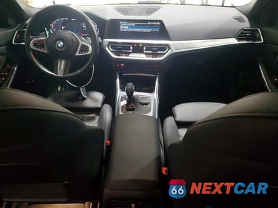 Zdjęcie 8 z 12 samochodu: 2021 BMW 330E VIN:3MW5P7J00M8B60963 - miniatura