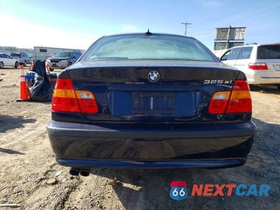 Zdjęcie 6 z 11 samochodu: 2005 BMW 325 XI VIN:WBAEU33435PR17164 - miniatura