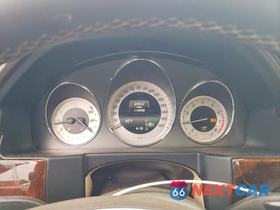 Zdjęcie 9 z 13 samochodu: 2015 MERCEDES-BENZ GLK 350 VIN:WDCGG5HBXFG394758 - miniatura