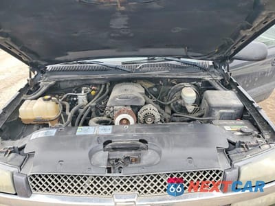 Zdjęcie 11 z 11 samochodu: 2005 CHEVROLET SILVERADO K1500 VIN:2GCEK19T151220679 - miniatura