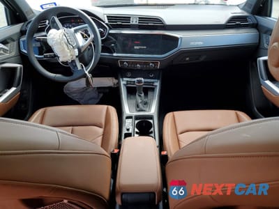 Zdjęcie 8 z 14 samochodu: 2025 AUDI Q3 PREMIUM S LINE 45 VIN:WA1DECF30S1044643 - miniatura