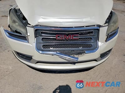 Zdjęcie 12 z 12 samochodu: 2015 GMC ACADIA SLT-1 VIN:1GKKVRKD4FJ252033 - miniatura