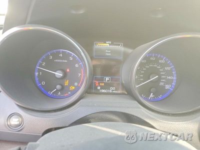 Zdjęcie 9 z 14 samochodu: 2018 SUBARU OUTBACK TOURING VIN:4S4BSETC5J3214144 - miniatura