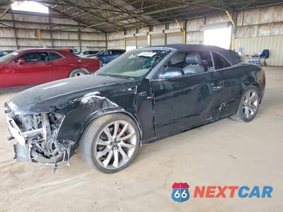 2016 AUDI A5 PREMIUM PLUS S-LINE WAUM2AFH5GN002626 - główne zdjęcie licytacji z USA - miniatura