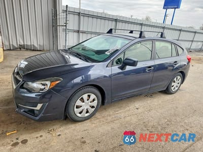 2015 SUBARU IMPREZA JF1GPAA68F8300890 - główne zdjęcie licytacji z USA - miniatura