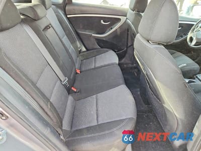 Zdjęcie 10 z 11 samochodu: 2013 HYUNDAI ELANTRA GT BASE VIN:KMHD35LE0DU150231 - miniatura