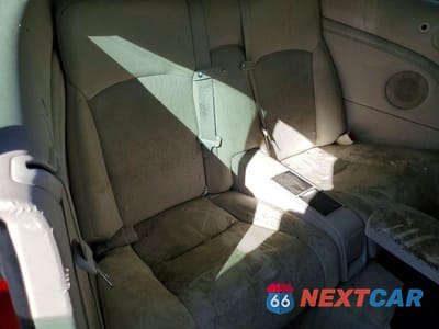 Zdjęcie 10 z 11 samochodu: 2010 LEXUS IS 250C BASE VIN:JTHFF2C2XA2507106 - miniatura