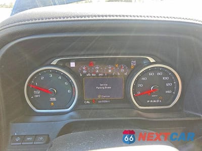 Zdjęcie 9 z 11 samochodu: 2019 CHEVROLET SILVERADO K1500 LTZ VIN:1GCUYGED3KZ124955 - miniatura