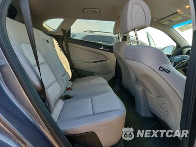 Zdjęcie 11 z 13 samochodu: 2018 HYUNDAI TUCSON SE VIN:KM8J23A46JU756598 - miniatura