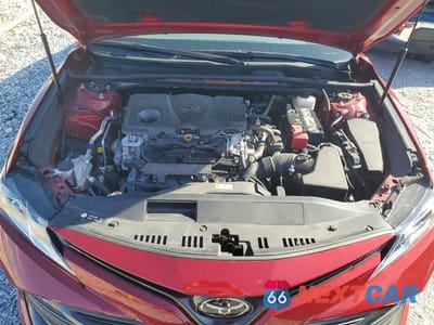 Zdjęcie 11 z 12 samochodu: 2020 TOYOTA CAMRY LE VIN:4T1C11AK6LU937122 - miniatura