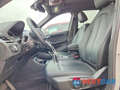 Zdjęcie 7 z 12 samochodu: 2021 BMW X1 XDRIVE28I VIN:WBXJG9C04M5T98616 - miniatura