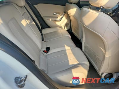 Zdjęcie 10 z 11 samochodu: 2022 MERCEDES-BENZ A 220 VIN:W1K3G4EB9NJ363639 - miniatura