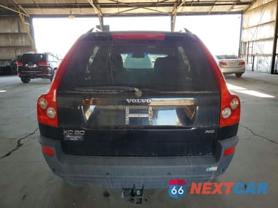 Zdjęcie 6 z 12 samochodu: 2005 VOLVO XC90 VIN:YV1CZ592751174647 - miniatura