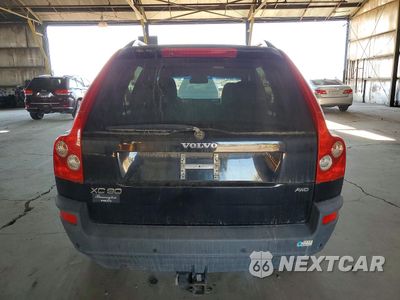 Zdjęcie 6 z 12 samochodu: 2005 VOLVO XC90 VIN:YV1CZ592751174647 - miniatura