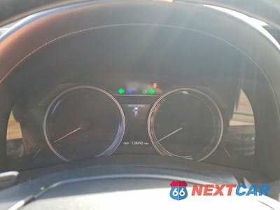 Zdjęcie 9 z 11 samochodu: 2015 LEXUS GS 350 BASE VIN:JTHBE1BL6FA004207 - miniatura