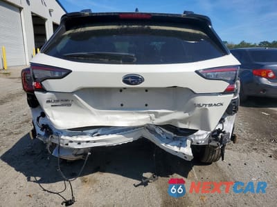 Zdjęcie 6 z 13 samochodu: 2021 SUBARU OUTBACK LIMITED VIN:4S4BTANC9M3137933 - miniatura