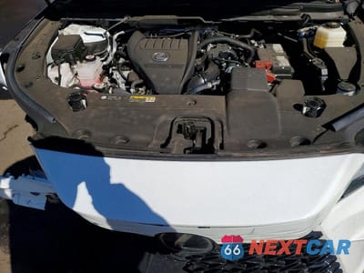 Zdjęcie 11 z 11 samochodu: 2024 LEXUS RX 350 F SPORT HANDLING VIN:2T2BAMCA4RC040422 - miniatura