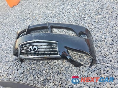 Zdjęcie 12 z 13 samochodu: 2013 INFINITI M37 BASE VIN:JN1BY1AP3DM513263 - miniatura