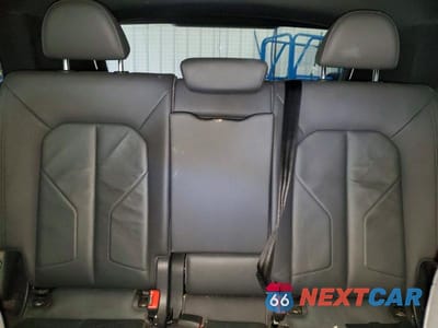 Zdjęcie 10 z 12 samochodu: 2021 AUDI Q3 PREMIUM 40 VIN:WA1AUCF36M1088865 - miniatura