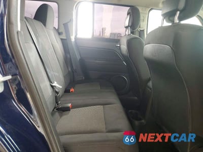 Zdjęcie 11 z 13 samochodu: 2014 JEEP PATRIOT SPORT VIN:1C4NJRBBXED773774 - miniatura