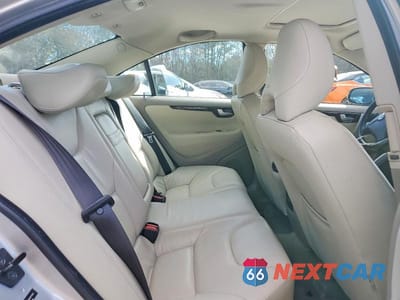 Zdjęcie 10 z 11 samochodu: 2008 VOLVO S60 2.5T VIN:YV1RS592582675954 - miniatura