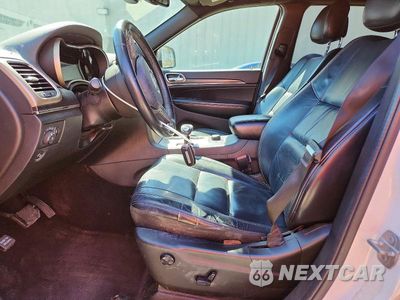 Zdjęcie 7 z 12 samochodu: 2015 JEEP GRAND CHEROKEE LIMITED VIN:1C4RJFBG1FC233975 - miniatura