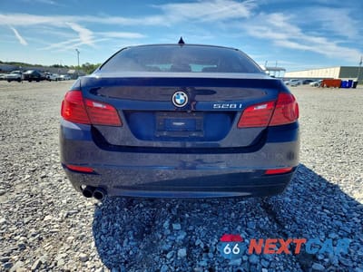 Zdjęcie 6 z 13 samochodu: 2016 BMW 528 I VIN:WBA5A5C50GD526765 - miniatura