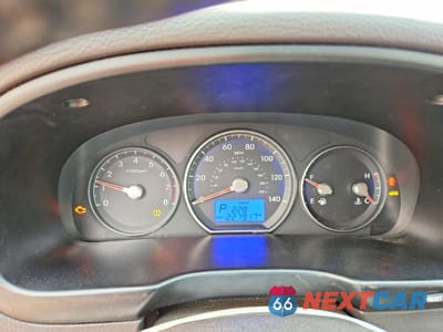 Zdjęcie 9 z 12 samochodu: 2011 HYUNDAI SANTA FE LIMITED VIN:5XYZK4AG1BG056885 - miniatura