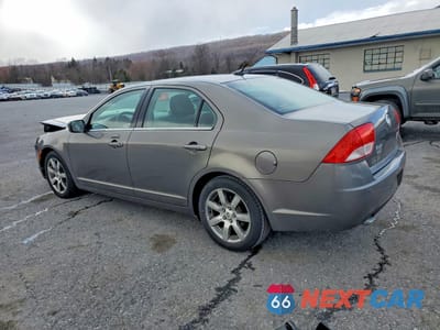 Drugie zdjęcie samochodu z przodu: 2011 MERCURY MILAN PREMIER VIN:3MEHM0CG0BR603404 - miniatura