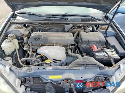Zdjęcie 11 z 12 samochodu: 2004 TOYOTA CAMRY LE VIN:4T1BE32K84U907552 - miniatura