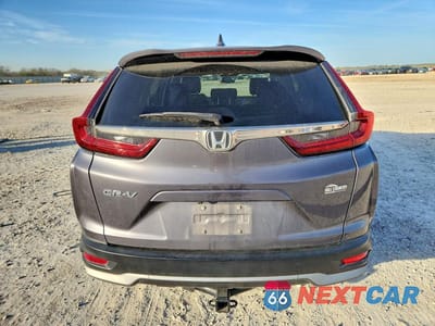 Zdjęcie 6 z 13 samochodu: 2021 HONDA CR-V EXL VIN:2HKRW1H87MH412754 - miniatura