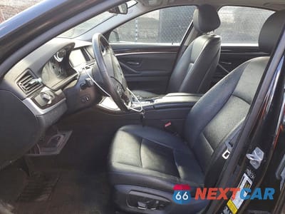 Zdjęcie 7 z 11 samochodu: 2014 BMW 535 XI VIN:WBA5B3C52ED535417 - miniatura