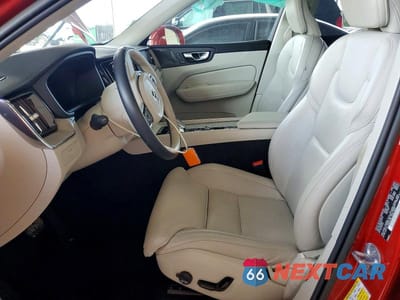 Zdjęcie 7 z 13 samochodu: 2023 VOLVO XC60 ULTIMATE VIN:YV4L12RF1P1346072 - miniatura