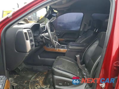 Zdjęcie 7 z 11 samochodu: 2018 CHEVROLET SILVERADO K1500 HIGH COUNTRY VIN:3GCUKTEC6JG211653 - miniatura