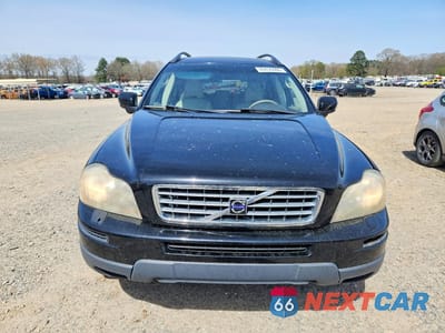 Piąte zdjęcie samochodu w środku: 2010 VOLV XC 90 VIN:YV4982CZ0A1549017 - miniatura