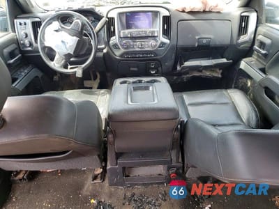 Zdjęcie 8 z 12 samochodu: 2017 CHEVROLET SILVERADO K2500 HEAVY DUTY LT VIN:1GC1KVEY8HF205732 - miniatura