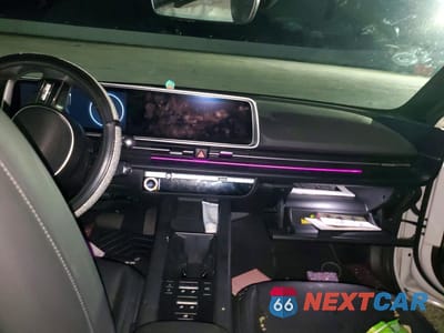 Zdjęcie 8 z 14 samochodu: 2025 HYUNDAI IONIQ 6 SEL VIN:KMHM34AC2SA093346 - miniatura