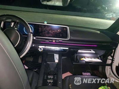 Zdjęcie 8 z 14 samochodu: 2025 HYUNDAI IONIQ 6 SEL VIN:KMHM34AC2SA093346 - miniatura