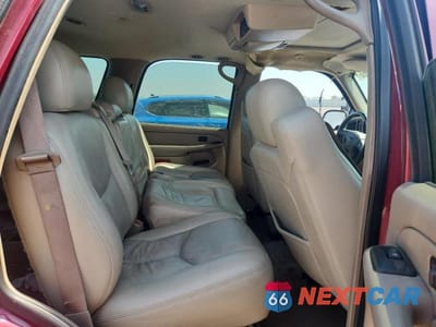Zdjęcie 11 z 14 samochodu: 2006 GMC YUKON VIN:1GKEK13Z46J111433 - miniatura