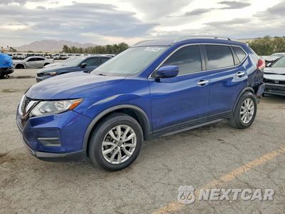 2020 NISSAN ROGUE SV JN8AT2MTXLW015218 - główne zdjęcie licytacji z USA - miniatura
