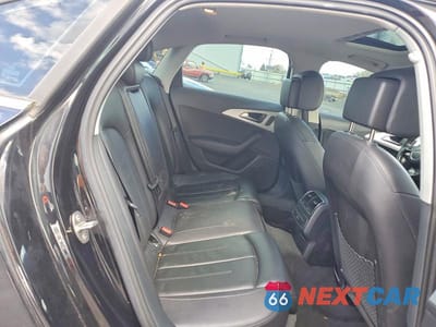 Zdjęcie 10 z 12 samochodu: 2013 AUDI A6 PREMIUM PLUS VIN:WAUGFAFC7DN034656 - miniatura