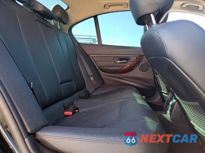 Zdjęcie 10 z 12 samochodu: 2014 BMW 328 XI SULEV VIN:WBA3B5G55ENS08209 - miniatura
