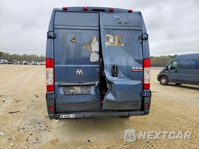 Zdjęcie 6 z 13 samochodu: 2019 RAM PROMASTER 3500 3500 HIGH VIN:3C6URVJG6KE542009 - miniatura