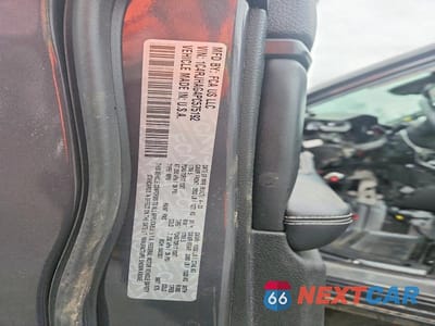 Zdjęcie 14 z 14 samochodu: 2023 JEEP GRAND CHEROKEE LAREDO VIN:1C4RJHAG4PC575192 - miniatura