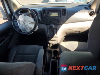 Zdjęcie 8 z 12 samochodu: 2018 NISSAN NV200 S VIN:3N6CM0KN3JK695110 - miniatura