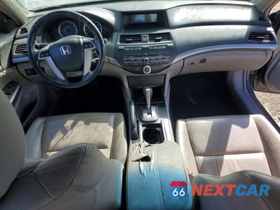 Zdjęcie 8 z 12 samochodu: 2008 HONDA ACCORD EXL VIN:1HGCP368X8A020979 - miniatura
