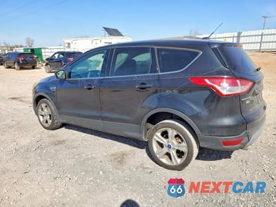 Drugie zdjęcie samochodu z przodu: 2015 FORD ESCAPE SE VIN:1FMCU0G7XFUB59416 - miniatura